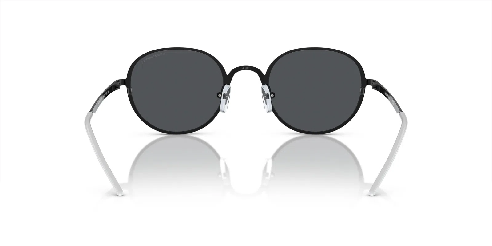 Emporio Armani 2151 Sunglasses - view 6